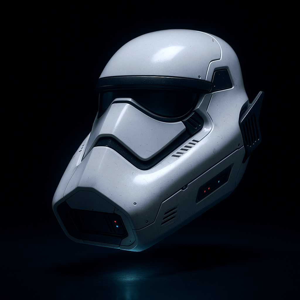 Cosmic Sleeper Pod v3