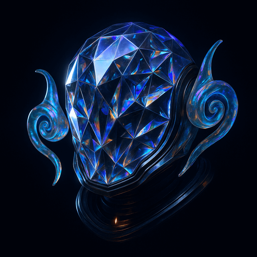 Elite Star Traveler Helmet v1