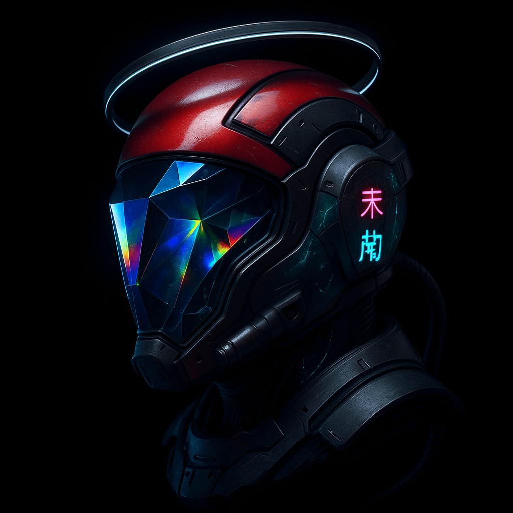 Elite Star Traveler Helmet v4