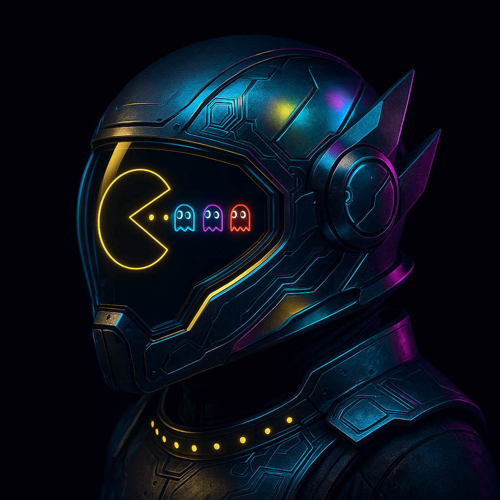 Elite Star Traveler Helmet v6