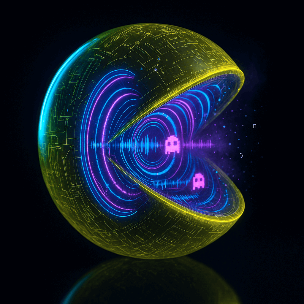 Voice Capsule for Interstellar Travel v6